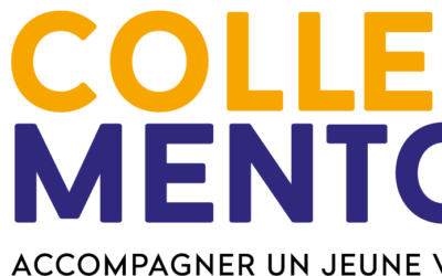 Novembre 2021 – ELM intègre Le Collectif Mentorat
